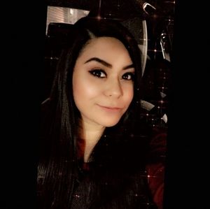 Meet your Posher, Rossy ramirez